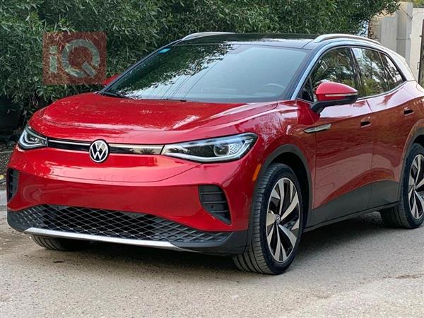 Volkswagen for sale in Iraq